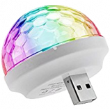 USB Disco light